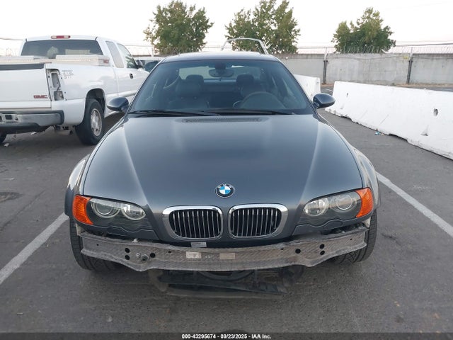 Aukcja sprzedaży 2002 Bmw M3, vin: WBSBL934X2JR14796, numer aukcji: 43295674