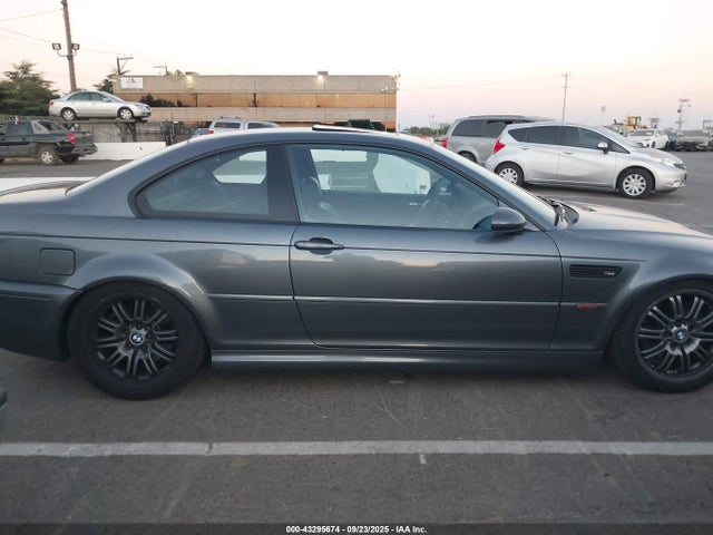 Aukcja sprzedaży 2002 Bmw M3, vin: WBSBL934X2JR14796, numer aukcji: 43295674