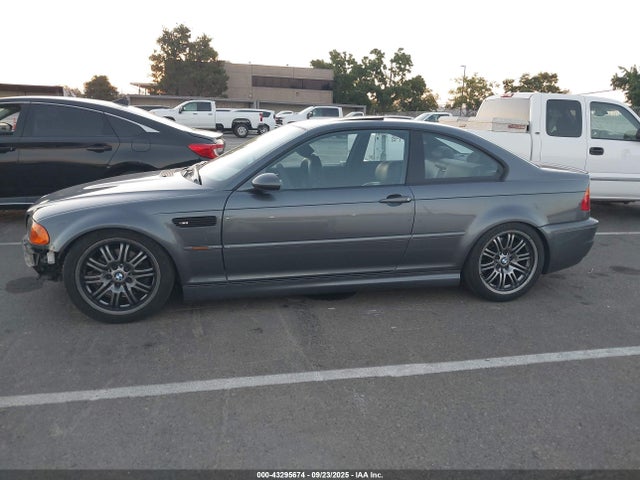 Aukcja sprzedaży 2002 Bmw M3, vin: WBSBL934X2JR14796, numer aukcji: 43295674