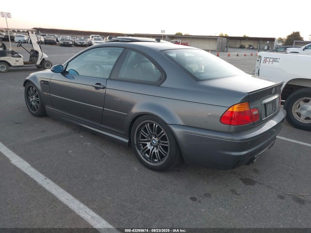 Aukcja sprzedaży 2002 Bmw M3, vin: WBSBL934X2JR14796, numer aukcji: 43295674