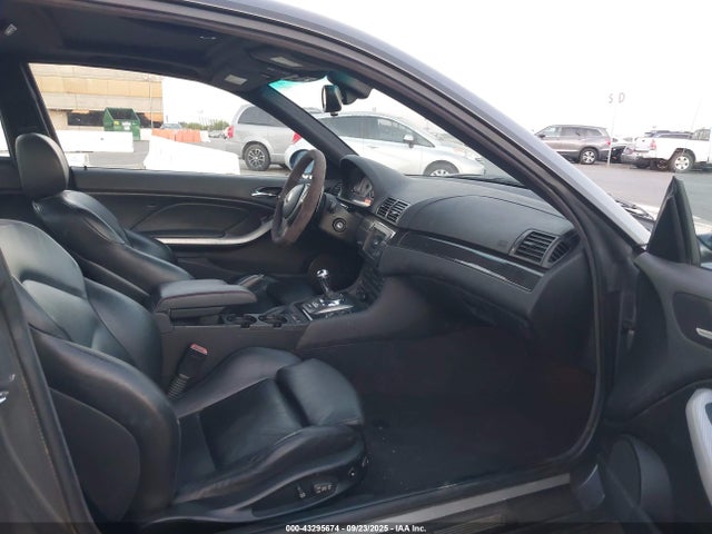Aukcja sprzedaży 2002 Bmw M3, vin: WBSBL934X2JR14796, numer aukcji: 43295674