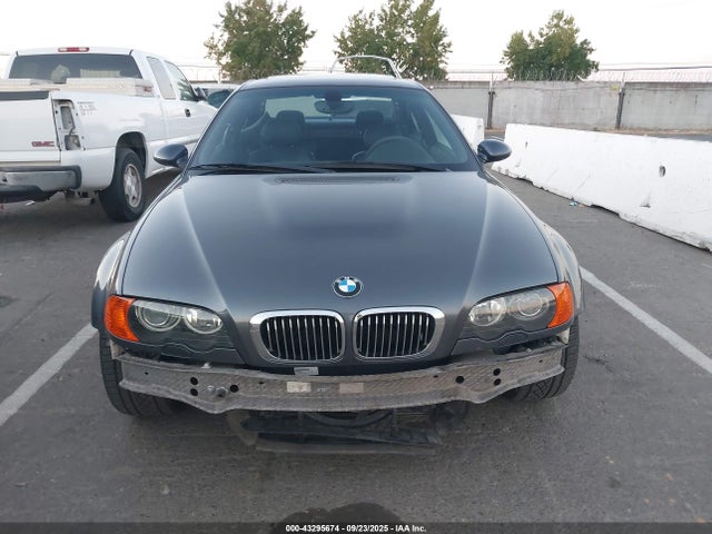 Aukcja sprzedaży 2002 Bmw M3, vin: WBSBL934X2JR14796, numer aukcji: 43295674