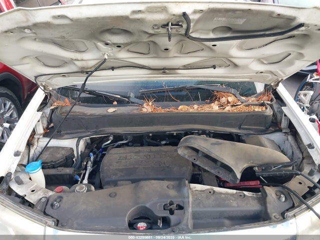 Honda j35z4 2015 5FNYF3H50FB010816 Image 10