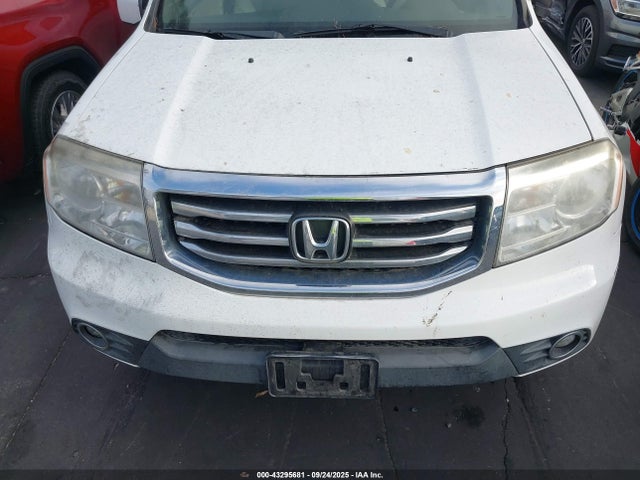 Honda j35z4 2015 5FNYF3H50FB010816 Image 13