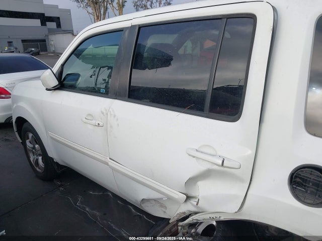 Honda j35z4 2015 5FNYF3H50FB010816 Image 15