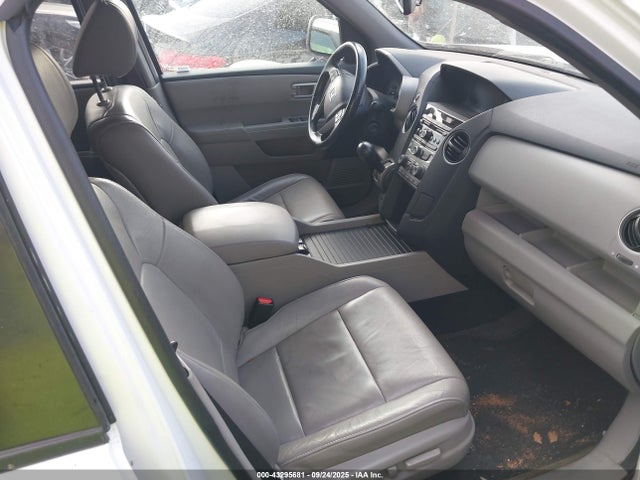 Honda j35z4 2015 5FNYF3H50FB010816 Image 18