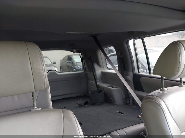 Honda j35z4 2015 5FNYF3H50FB010816 Image 20