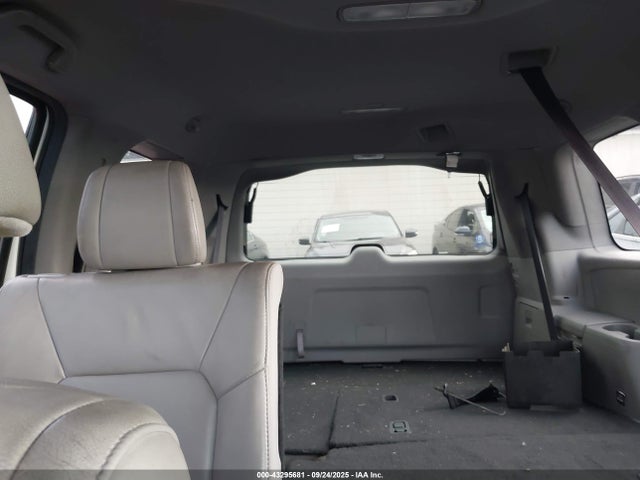 Honda j35z4 2015 5FNYF3H50FB010816 Image 21