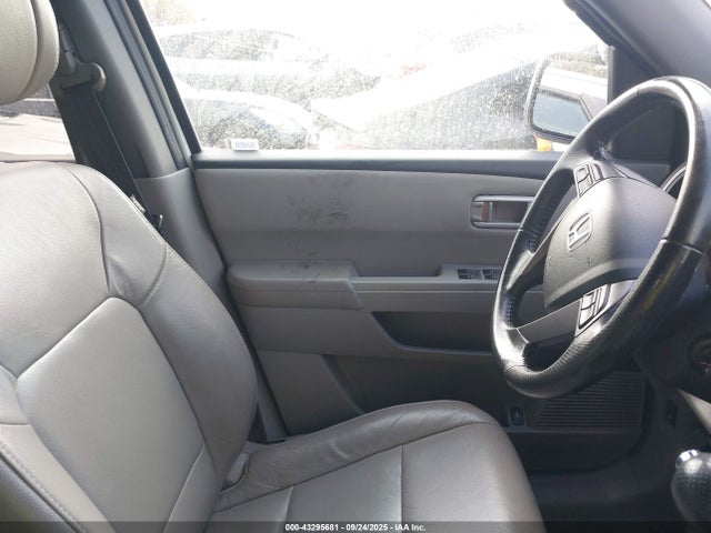 Honda j35z4 2015 5FNYF3H50FB010816 Image 22