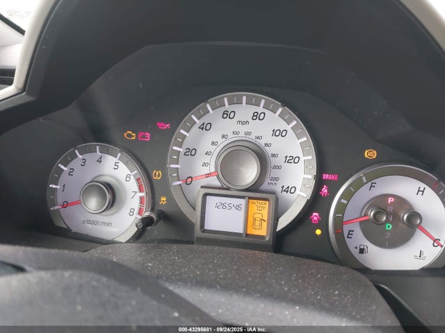 Honda j35z4 2015 5FNYF3H50FB010816 Image 7