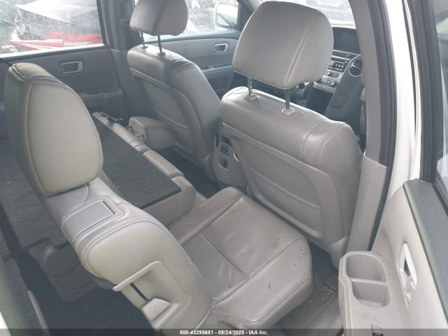 Honda j35z4 2015 5FNYF3H50FB010816 Image 8