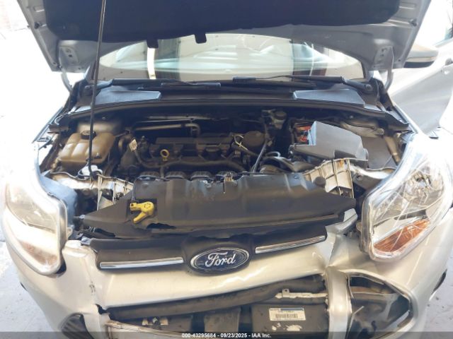 2013 FORD FOCUS 1FADP3F24DL196395 Photo 9