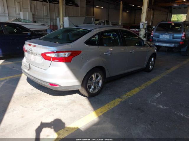 2013 FORD FOCUS 1FADP3F24DL196395 Photo 3