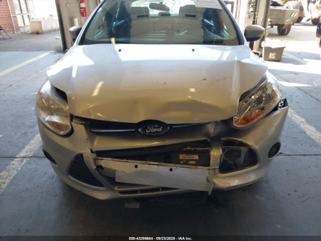 2013 FORD FOCUS 1FADP3F24DL196395 Photo 5