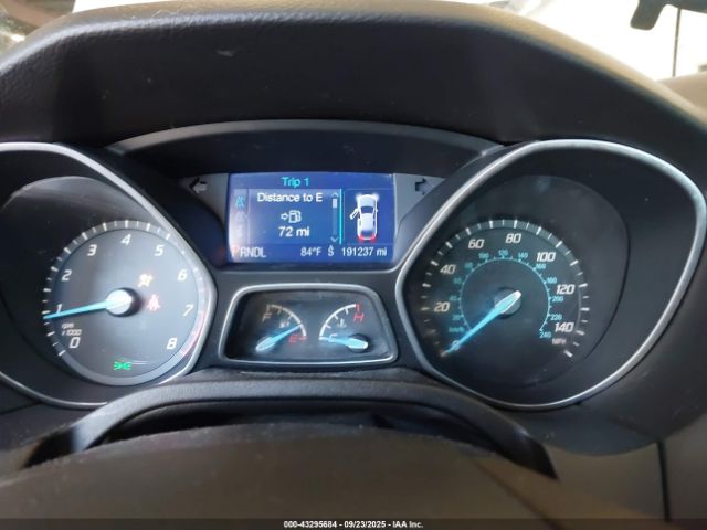 2013 FORD FOCUS 1FADP3F24DL196395 Photo 6