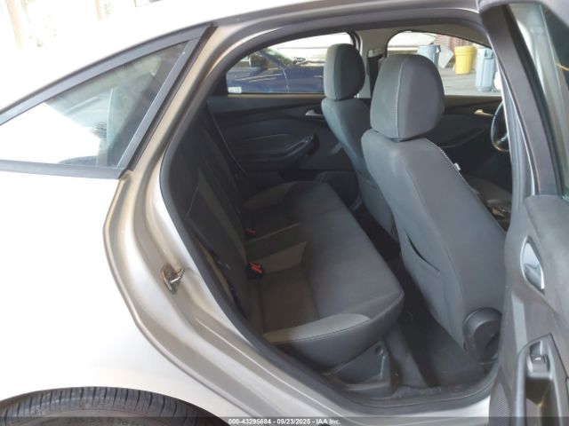 2013 FORD FOCUS 1FADP3F24DL196395 Photo 7