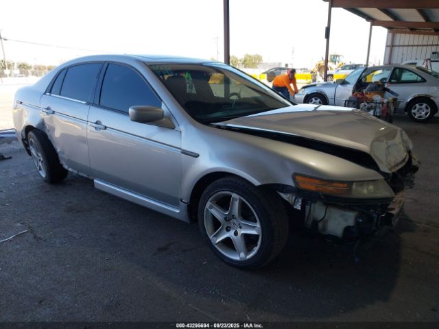 2006 ACURA TL 19UUA66286A050806 Photo 0
