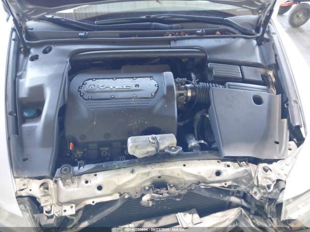 2006 ACURA TL 19UUA66286A050806 Photo 9