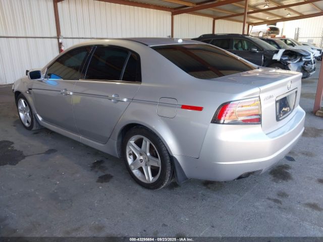 2006 ACURA TL 19UUA66286A050806 Photo 2