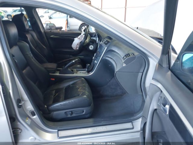 2006 ACURA TL 19UUA66286A050806 Photo 4