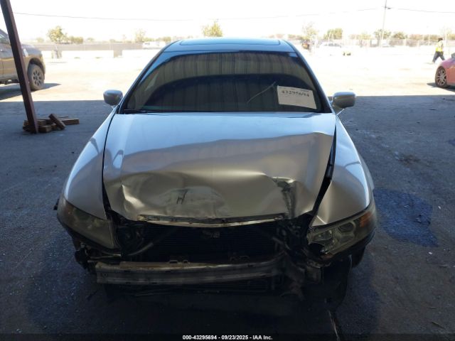 2006 ACURA TL 19UUA66286A050806 Photo 5