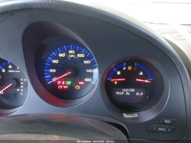 2006 ACURA TL 19UUA66286A050806 Photo 6
