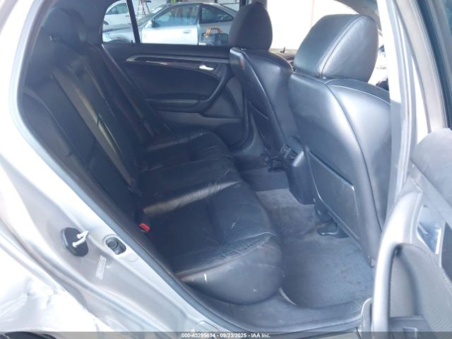 2006 ACURA TL 19UUA66286A050806 Photo 7