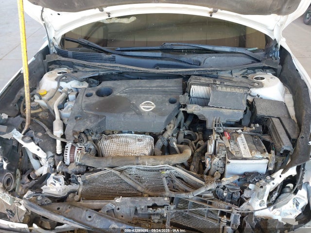 Nissan Altima 2015 1N4AL3AP9FC210974 Image 10