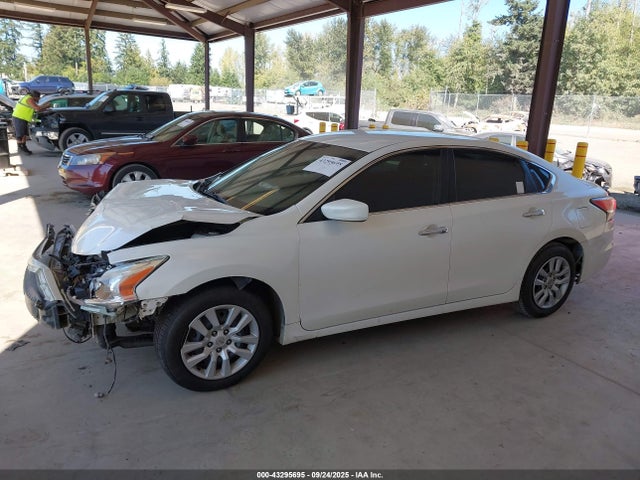 Nissan Altima 2015 1N4AL3AP9FC210974 Image 14