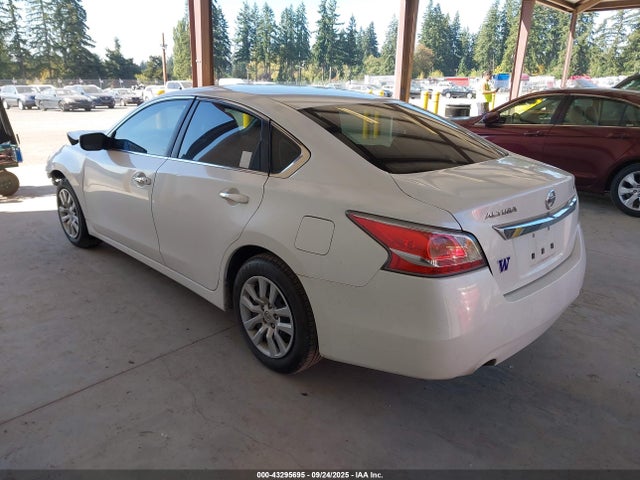 Nissan Altima 2015 1N4AL3AP9FC210974 Image 3