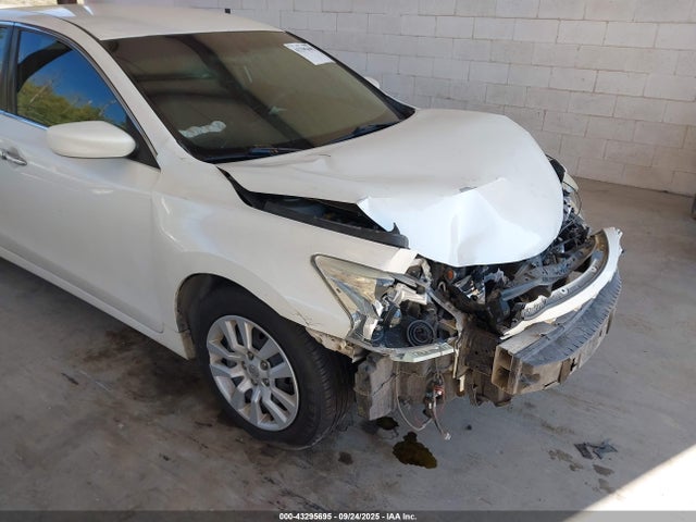 Nissan Altima 2015 1N4AL3AP9FC210974 Image 6