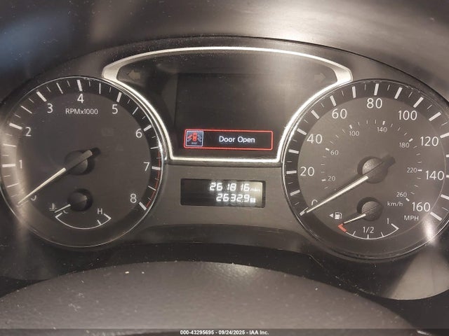 Nissan Altima 2015 1N4AL3AP9FC210974 Image 7
