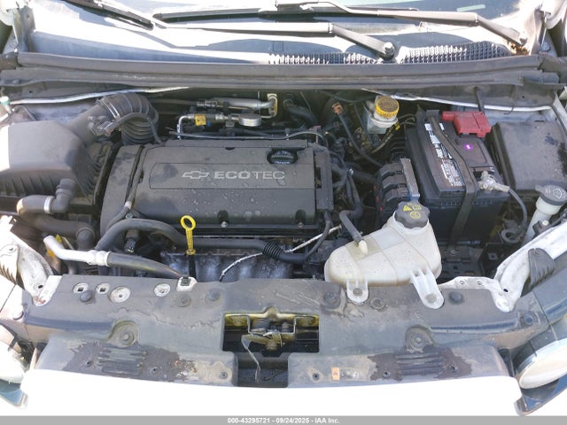 1G1JC5SG2E4202480 Chevrolet lwe