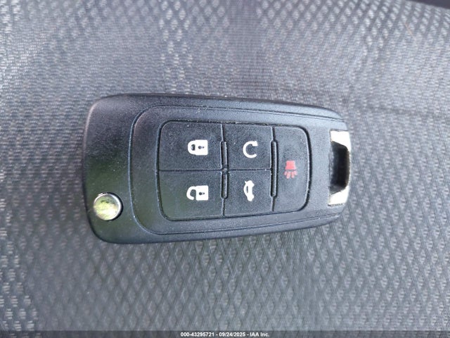 1G1JC5SG2E4202480 Chevrolet lwe