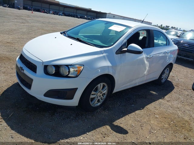 1G1JC5SG2E4202480 Chevrolet lwe