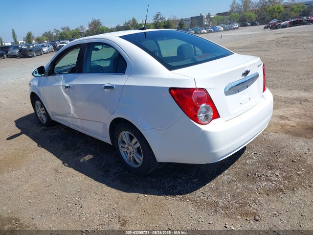 1G1JC5SG2E4202480 Chevrolet lwe