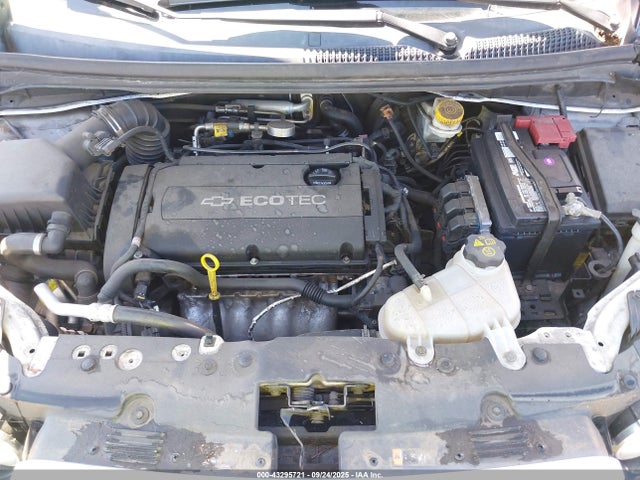 1G1JC5SG2E4202480 Chevrolet lwe