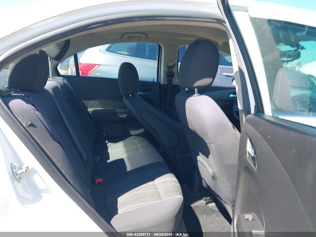 1G1JC5SG2E4202480 Chevrolet lwe