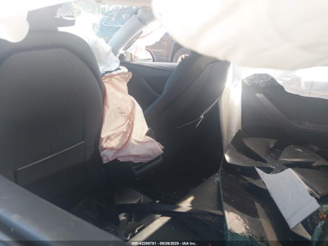 2026 TESLA MODEL Y 7SAYGDED6TA439243 Photo 7