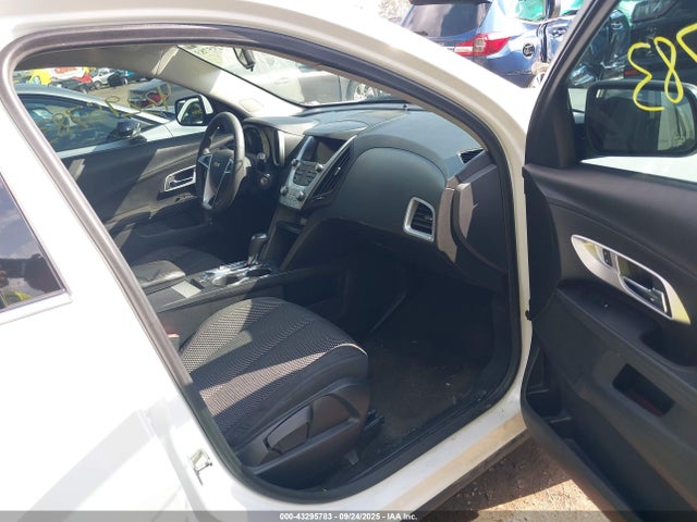 Продажа на аукционе авто 2016 Chevrolet Equinox Lt, vin: 2GNFLFEK0G6329675, номер лота: 43295783