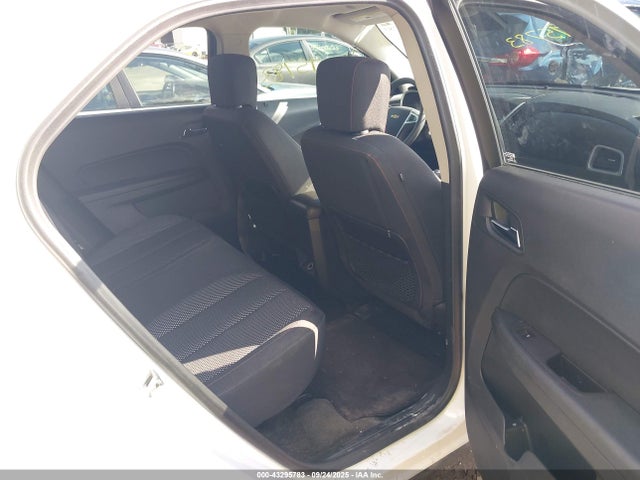 Продажа на аукционе авто 2016 Chevrolet Equinox Lt, vin: 2GNFLFEK0G6329675, номер лота: 43295783