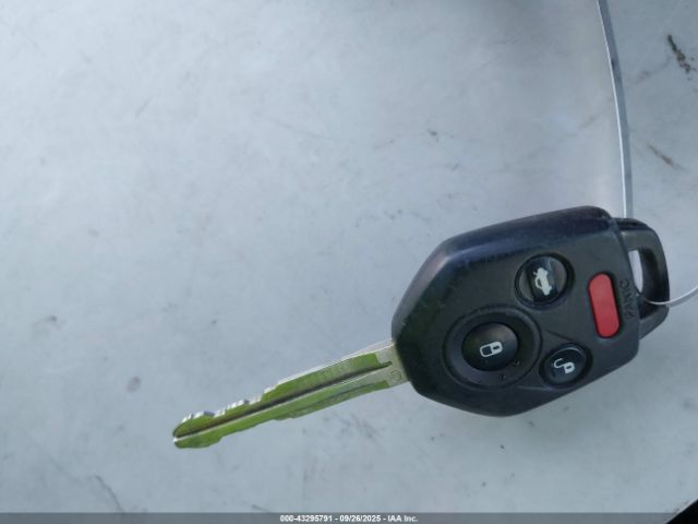 2021 SUBARU WRX JF1VA1A67M9824418 Photo 10