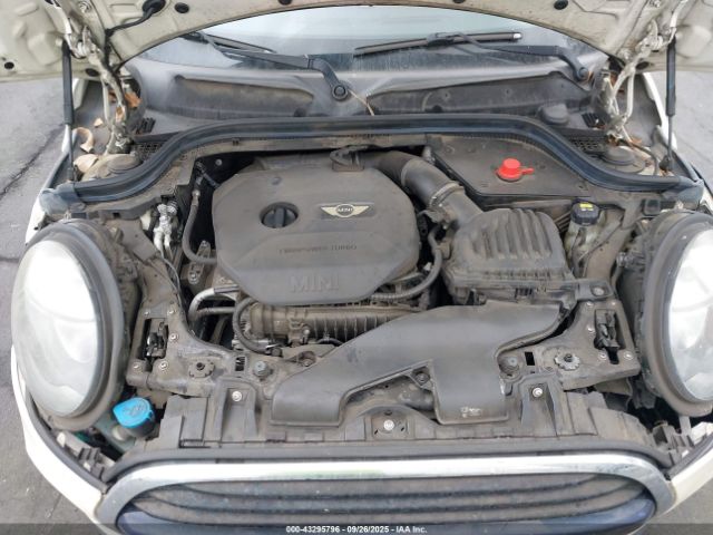 2017 MINI CONVERTIBLE WMWWG5C3XH3C99435 Photo 9