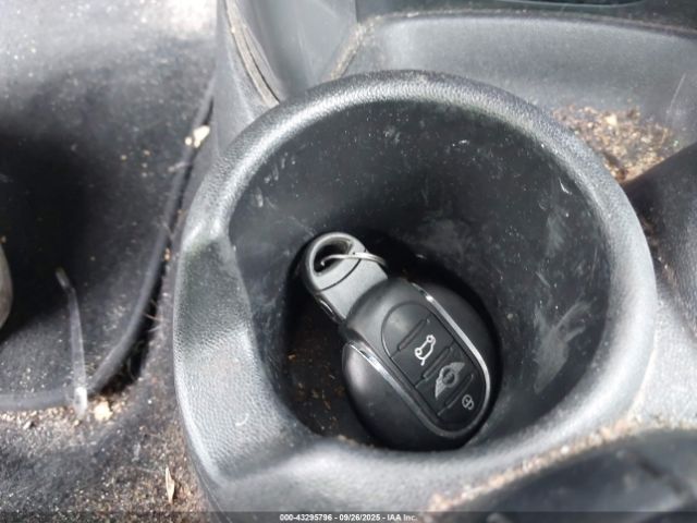 2017 MINI CONVERTIBLE WMWWG5C3XH3C99435 Photo 10