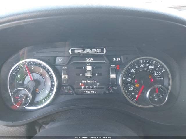 1C6RREBT0LN256347 RAM 2020