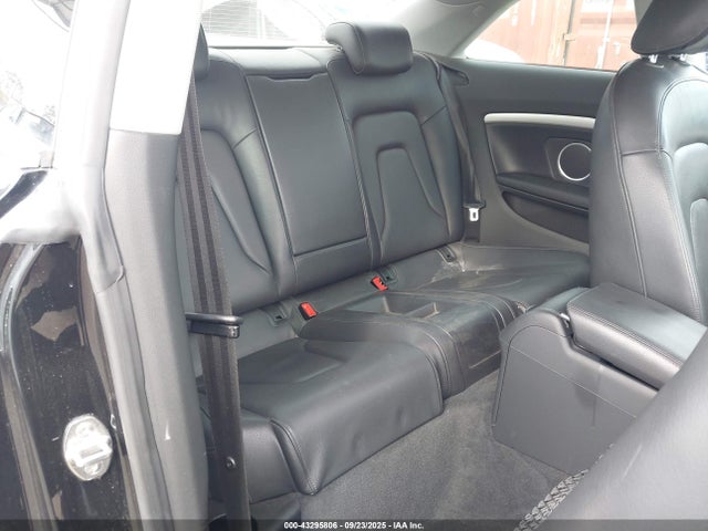 2013 AUDI A5 WAULFAFR0DA023654 Photo 7