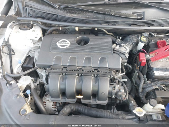 Nissan 2014 2014 3N1AB7AP3EL692836 Image 10