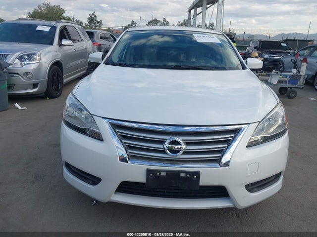 Nissan 2014 2014 3N1AB7AP3EL692836 Image 12