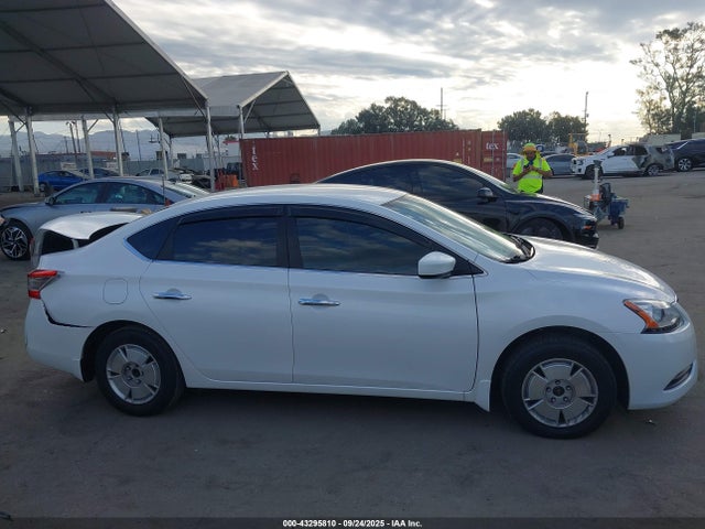Nissan 2014 2014 3N1AB7AP3EL692836 Image 13