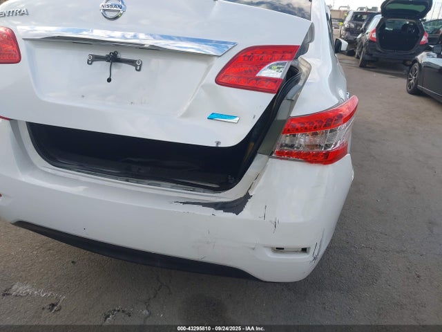 Nissan 2014 2014 3N1AB7AP3EL692836 Image 6